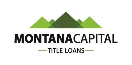 Montana Capital Car Title Loans